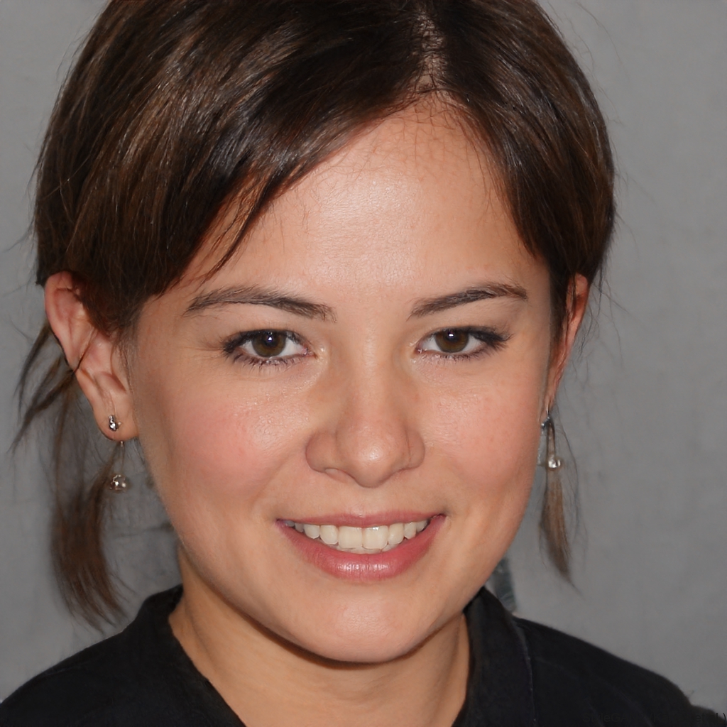 Aylin uit Amsterdam